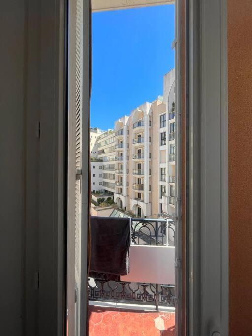 Deux Pas Du Palais Du Festival Apartment Cannes Ngoại thất bức ảnh